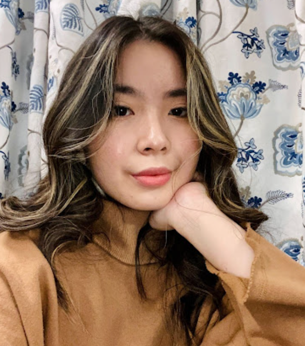 Megan Wong