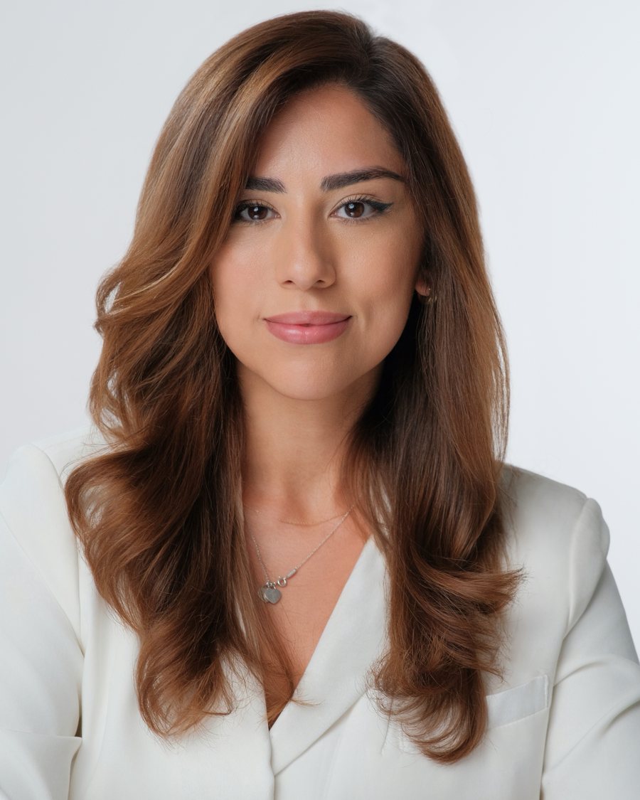 Attorney Golnar Roughani