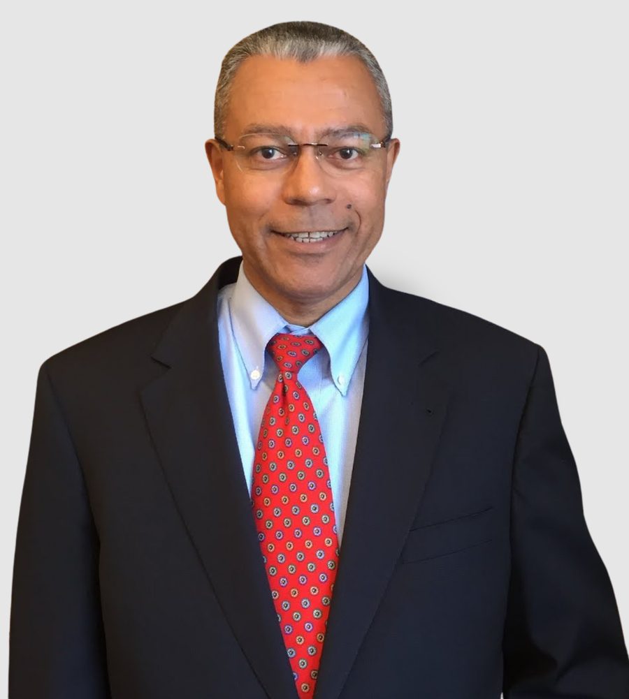 Attorney José Couto Centeio